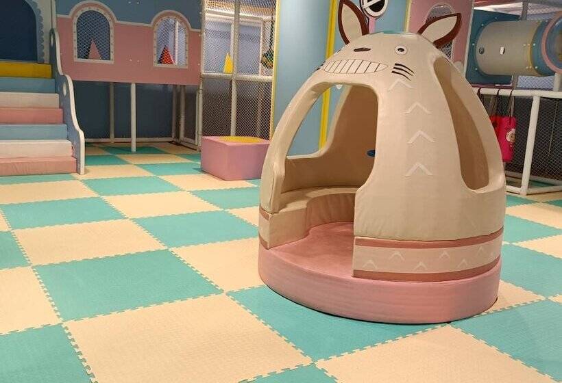 هتل Kenting Long Beach