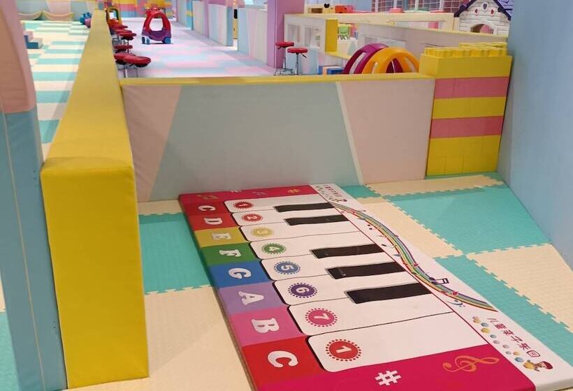 هتل Kenting Long Beach