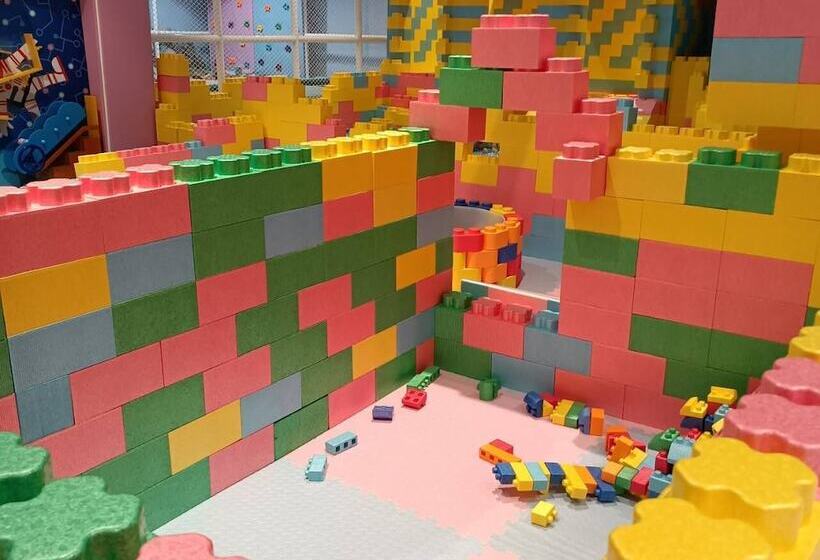 هتل Kenting Long Beach