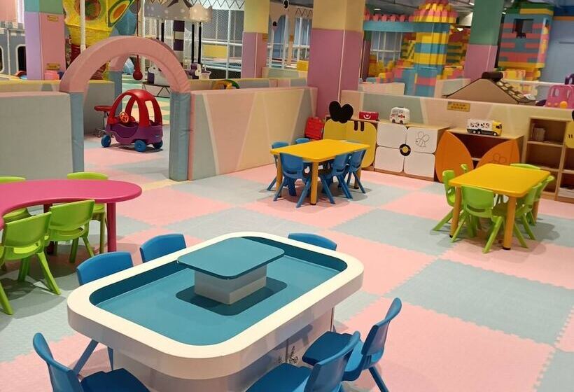 هتل Kenting Long Beach