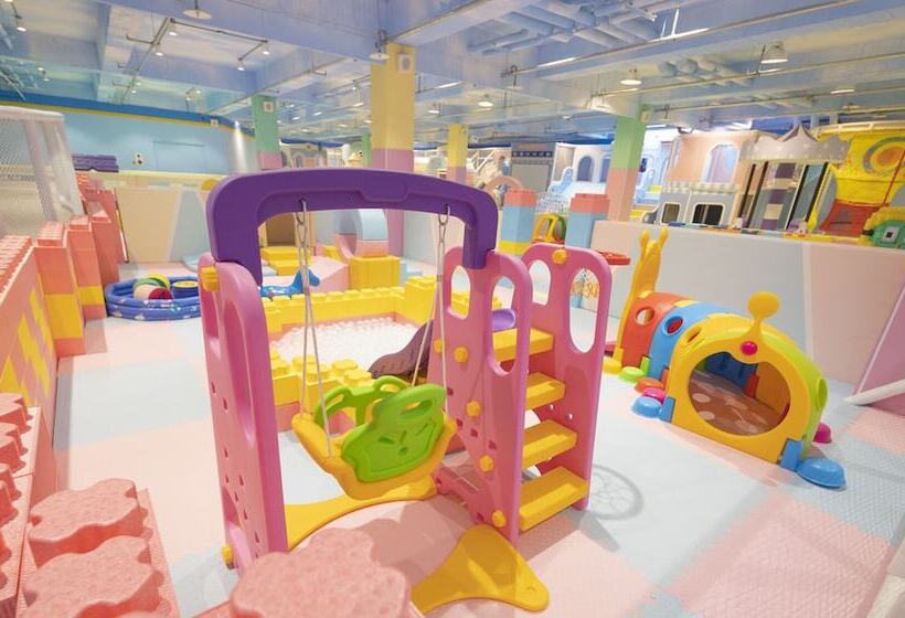 هتل Kenting Long Beach