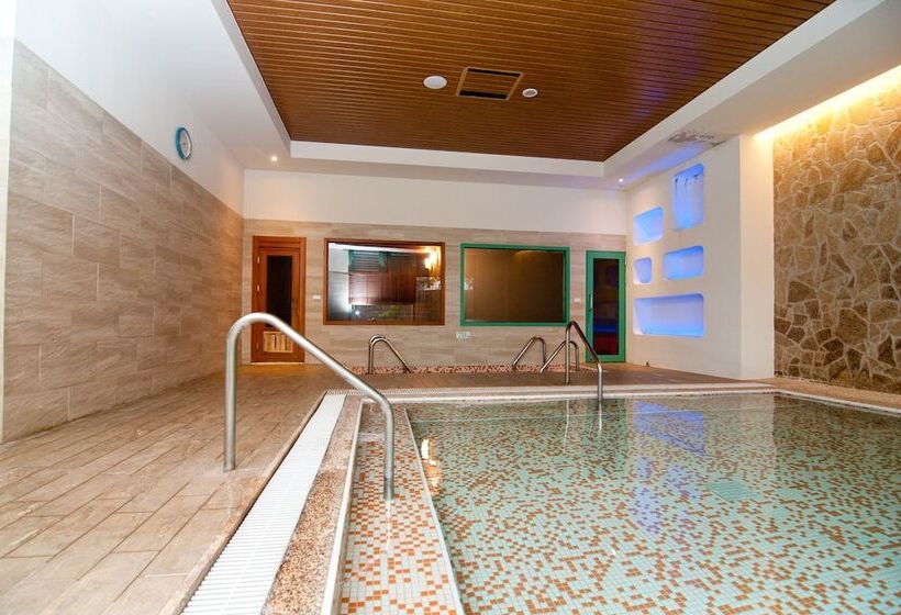 هتل Kenting Long Beach