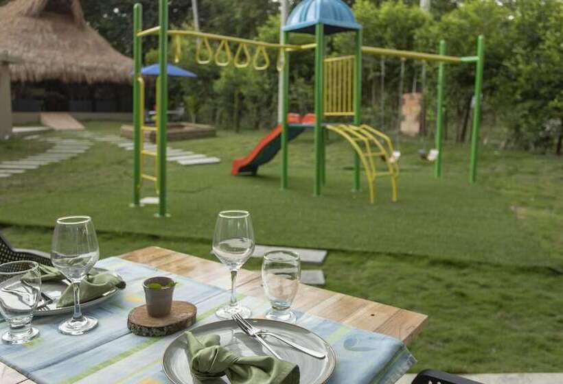 בית מלון כפרי Natural Hill S By H&r