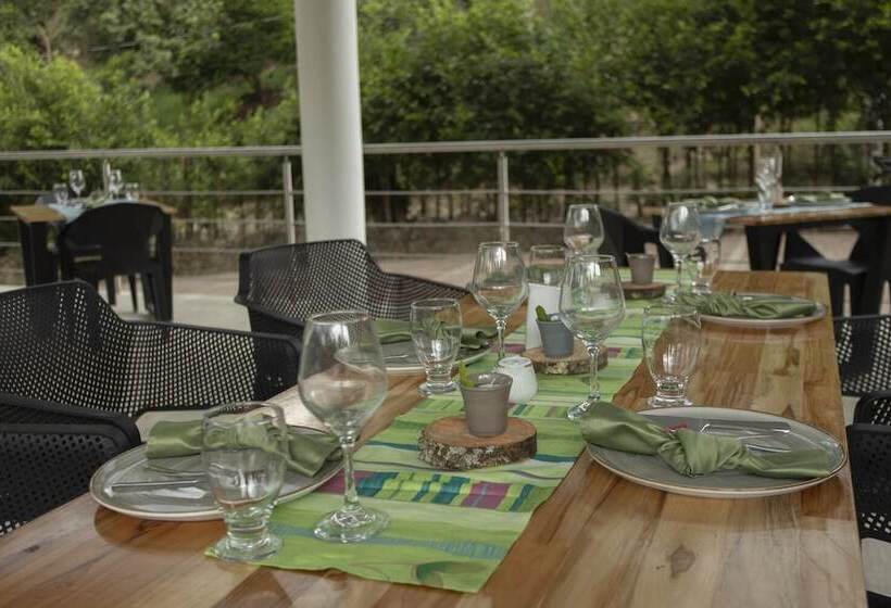 בית מלון כפרי Natural Hill S By H&r