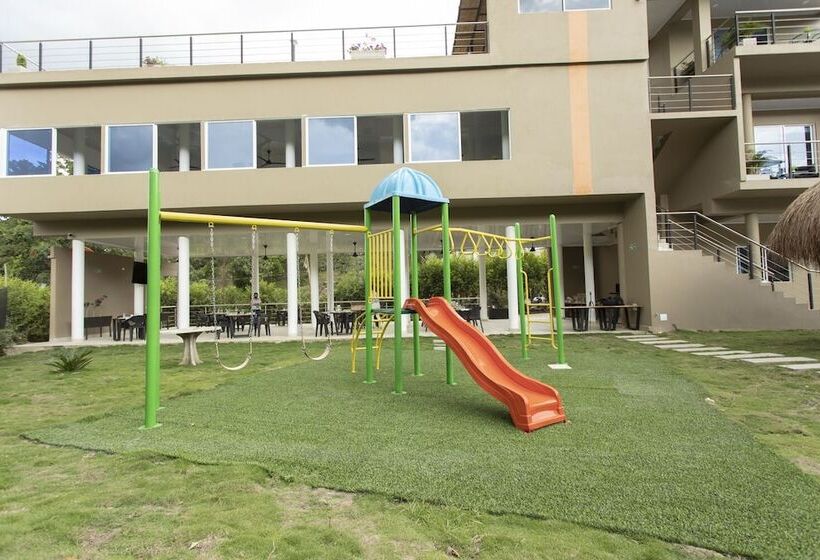 בית מלון כפרי Natural Hill S By H&r