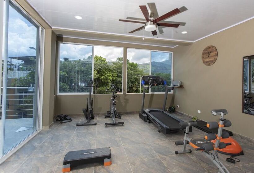 בית מלון כפרי Natural Hill S By H&r