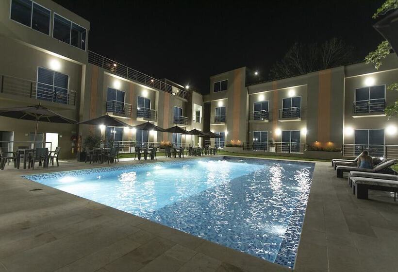 בית מלון כפרי Natural Hill S By H&r