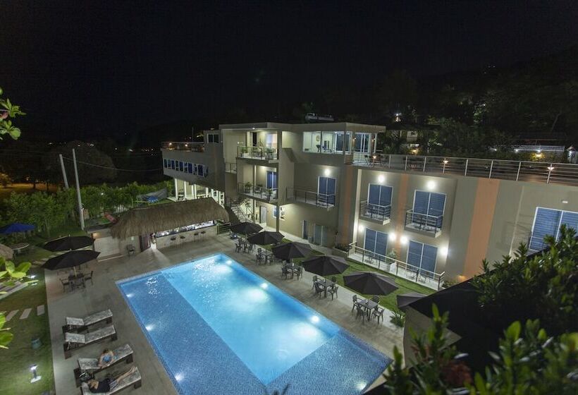 בית מלון כפרי Natural Hill S By H&r