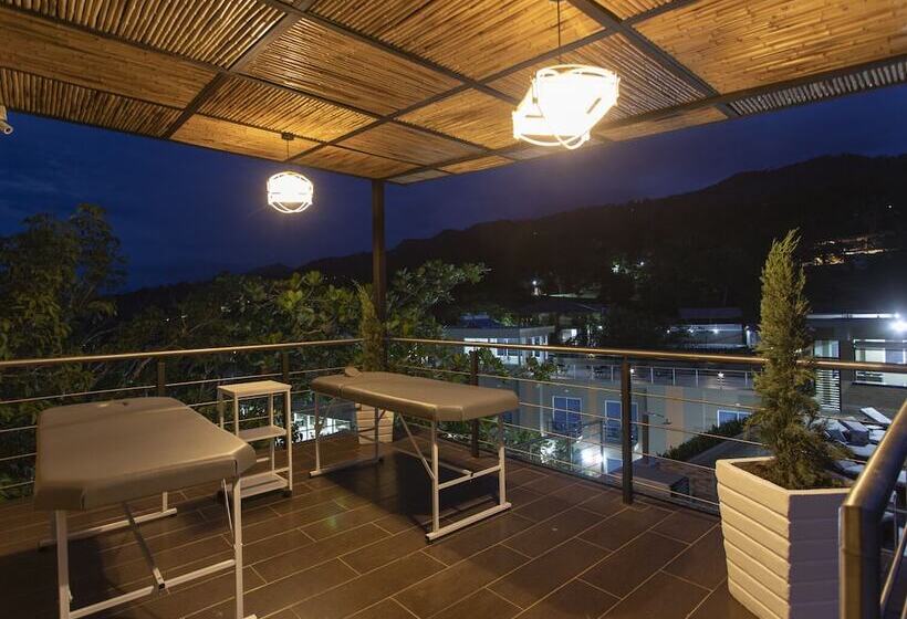 בית מלון כפרי Natural Hill S By H&r