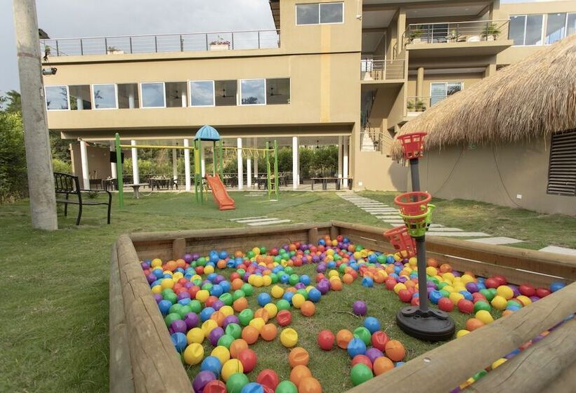 בית מלון כפרי Natural Hill S By H&r