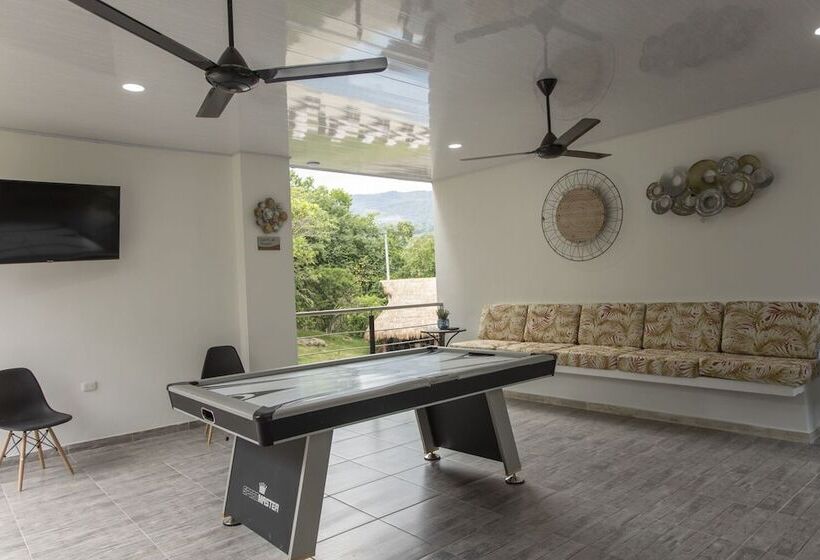 בית מלון כפרי Natural Hill S By H&r