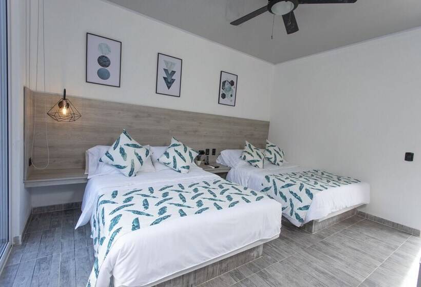 בית מלון כפרי Natural Hill S By H&r