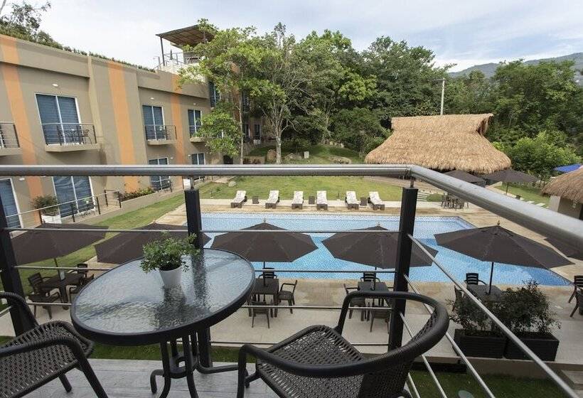 בית מלון כפרי Natural Hill S By H&r