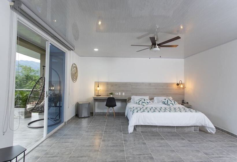 בית מלון כפרי Natural Hill S By H&r