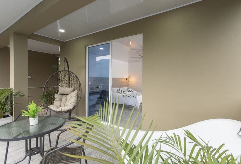 בית מלון כפרי Natural Hill S By H&r