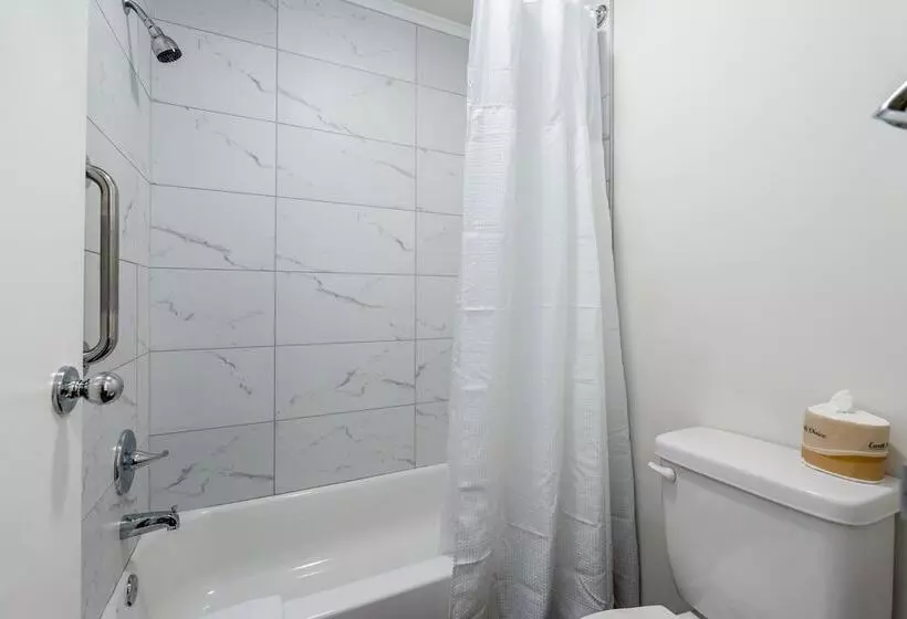 Hotelli Crewe Boutique Inn