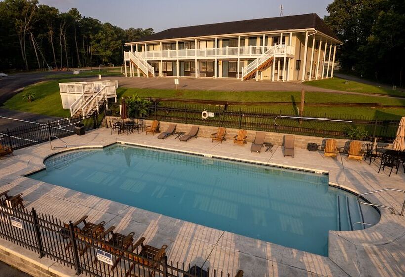 ホテル Rivers Rest Resort