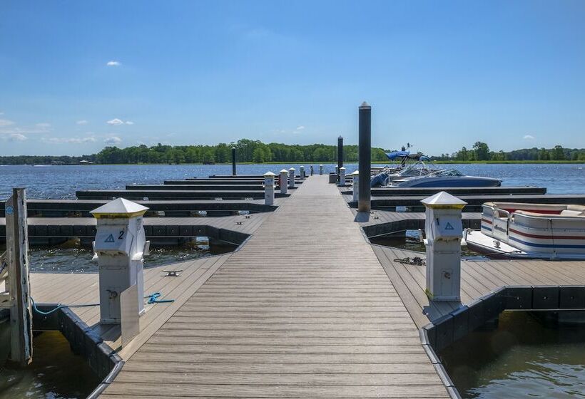 ホテル Rivers Rest Resort