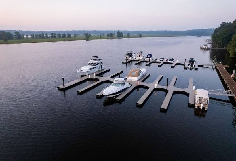 ホテル Rivers Rest Resort