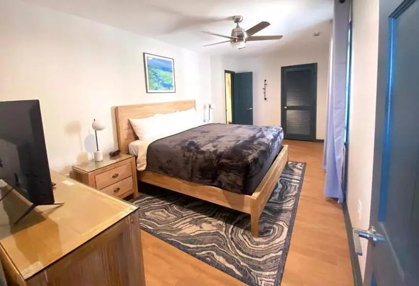 Hotelli Rivers Rest Resort