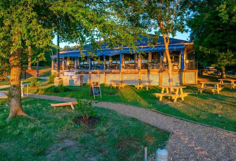 ホテル Rivers Rest Resort