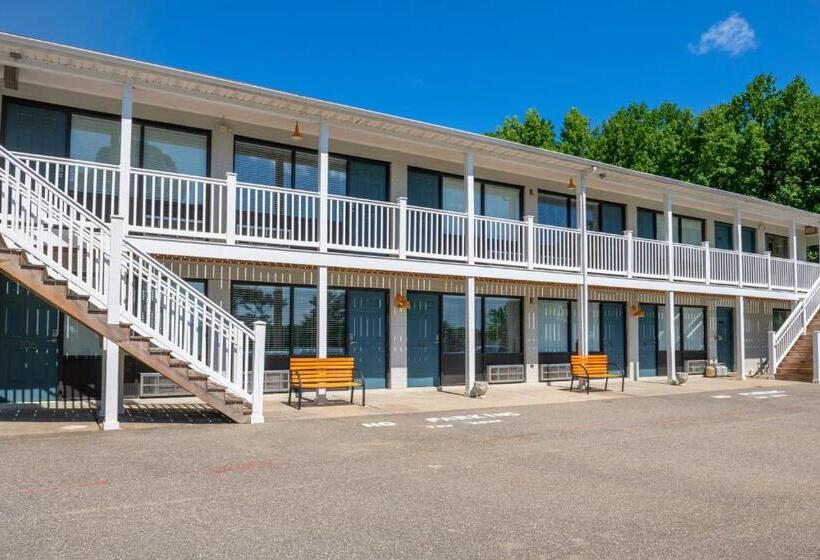 ホテル Rivers Rest Resort