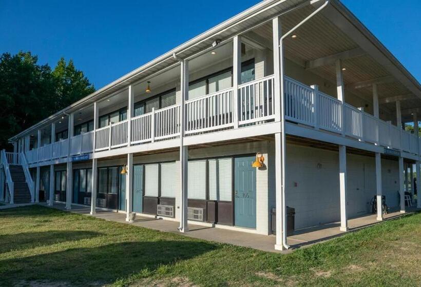 ホテル Rivers Rest Resort