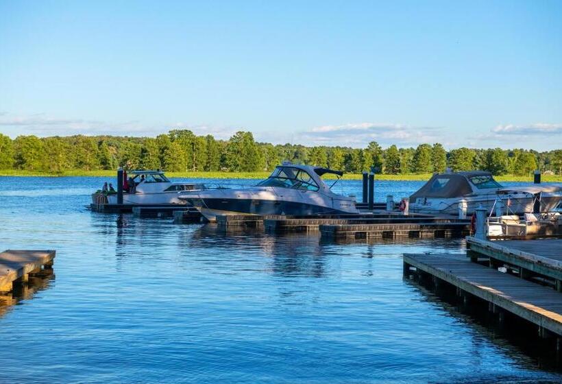 ホテル Rivers Rest Resort