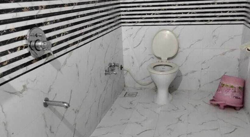 호텔 The Global Point