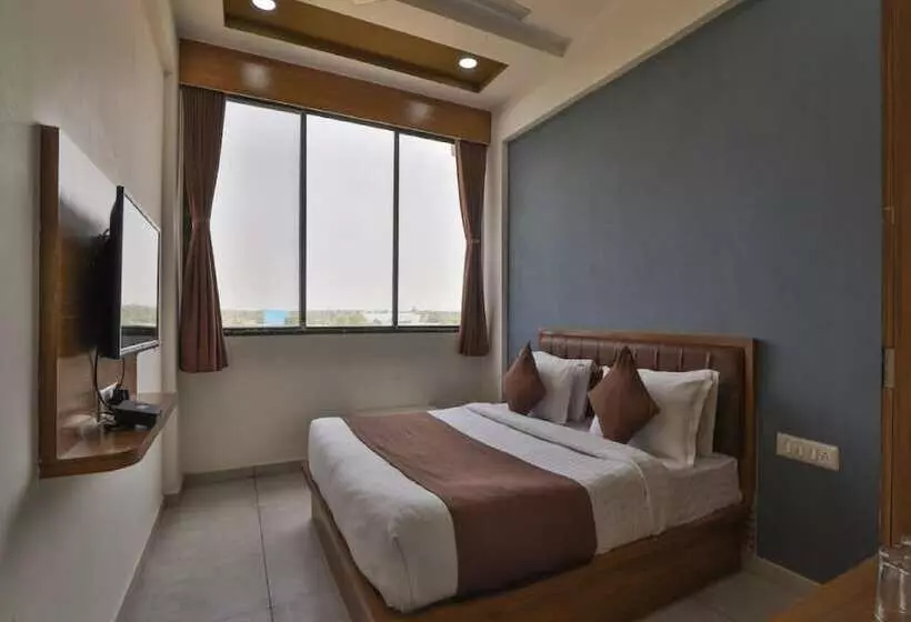 Hotelli The Global Point