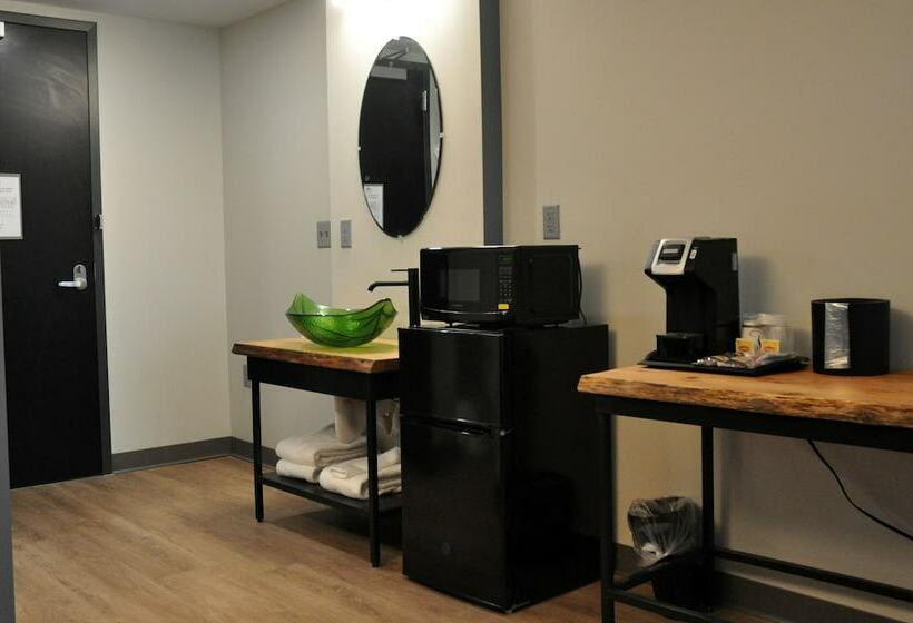 فندق The Lodge At Hocking College