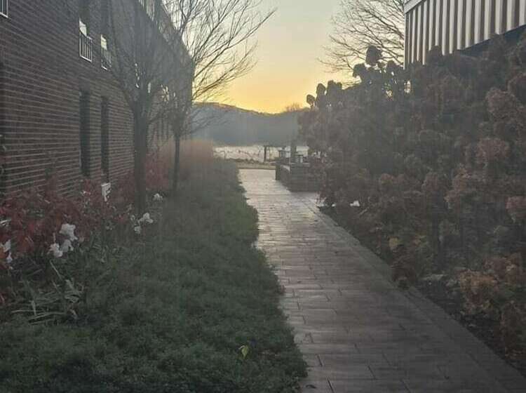 فندق The Lodge At Hocking College