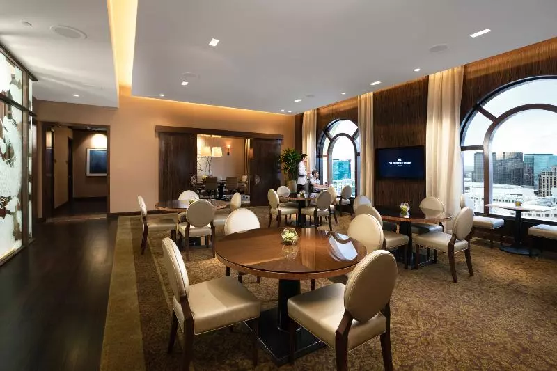 هتل The Palazzo Prestige Club Lounge