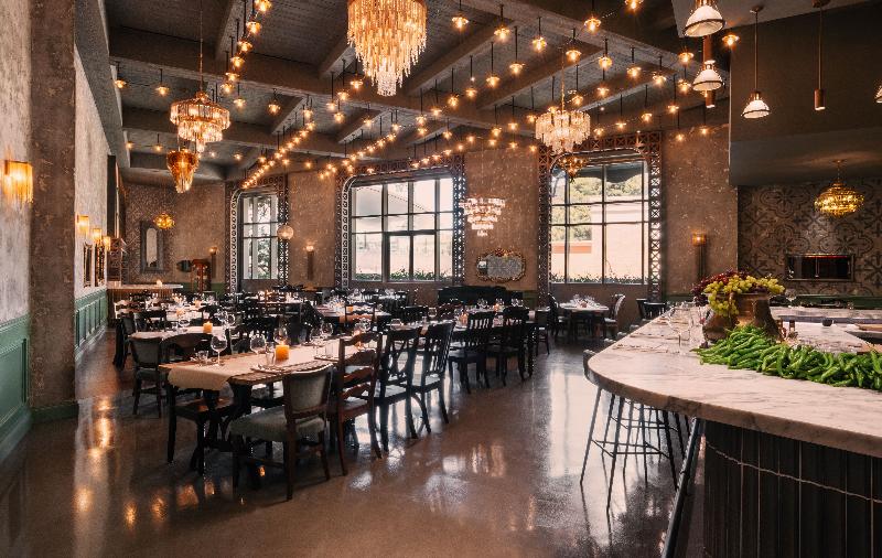 فندق The Palazzo Prestige Club Lounge