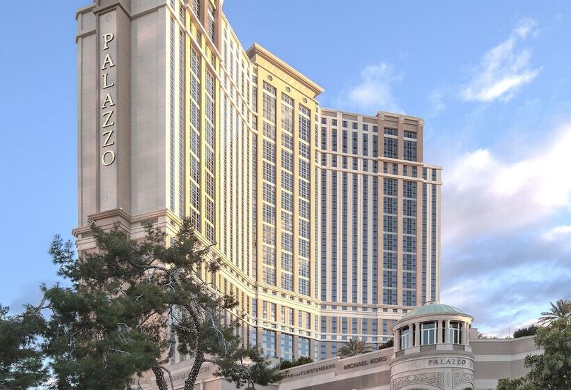 فندق The Palazzo Prestige Club Lounge