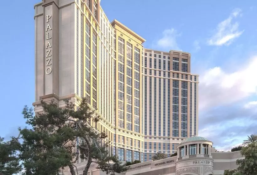 هتل The Palazzo Prestige Club Lounge