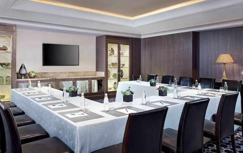 فندق The Palazzo Prestige Club Lounge