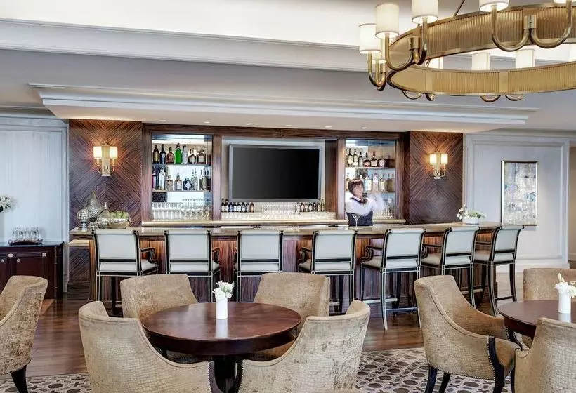 هتل The Palazzo Prestige Club Lounge