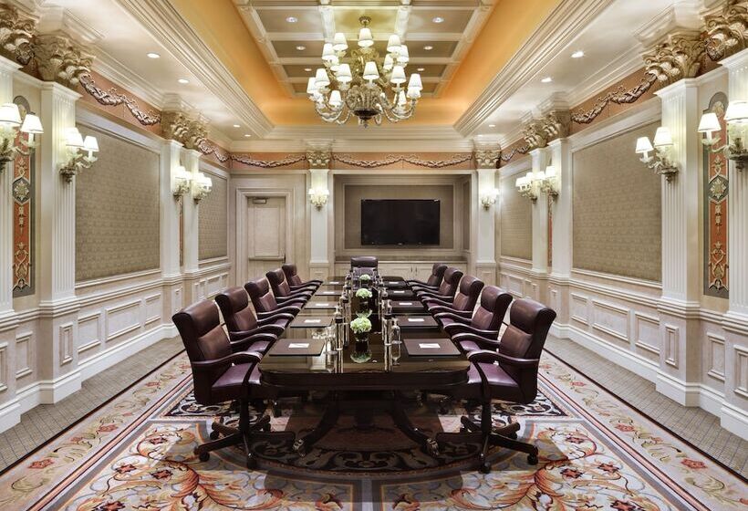 فندق The Palazzo Prestige Club Lounge