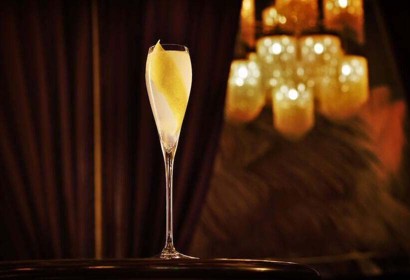 فندق The Palazzo Prestige Club Lounge