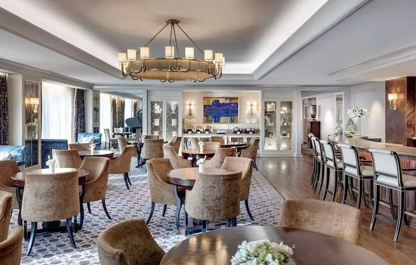 هتل The Palazzo Prestige Club Lounge