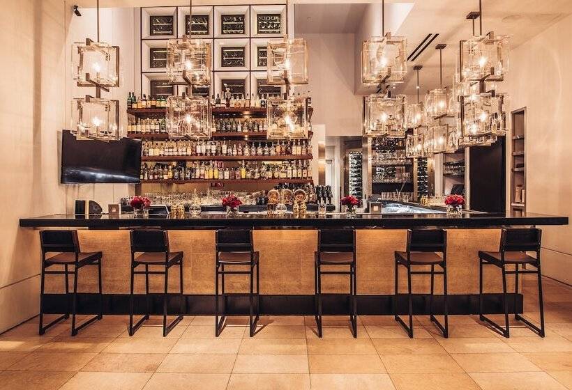 فندق The Palazzo Prestige Club Lounge