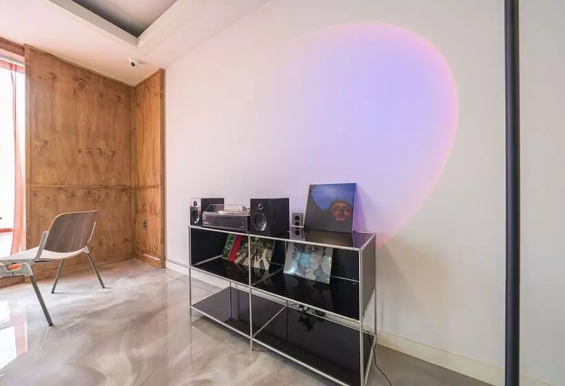 هتل The Shourin  In Daejeon