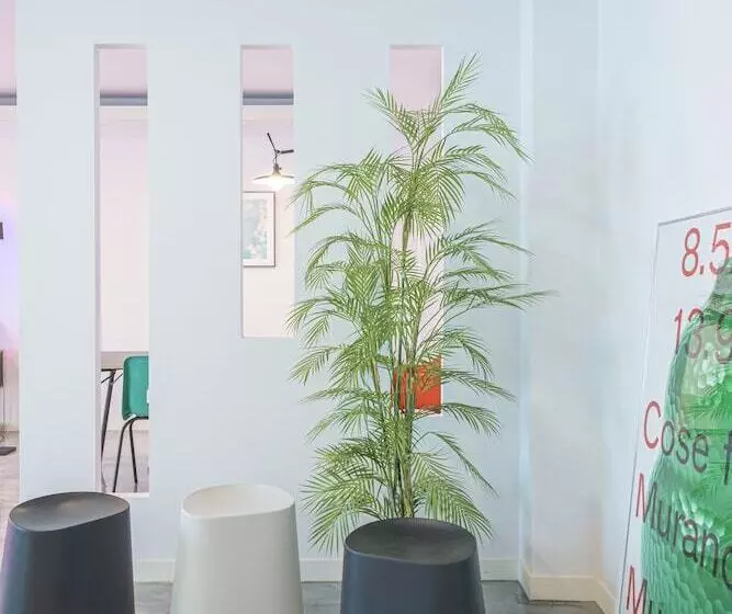 هتل The Shourin  In Daejeon