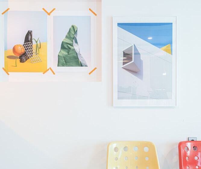 Hotel The Shourin  In Daejeon