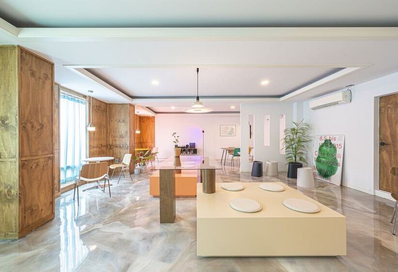 Hotel The Shourin  In Daejeon