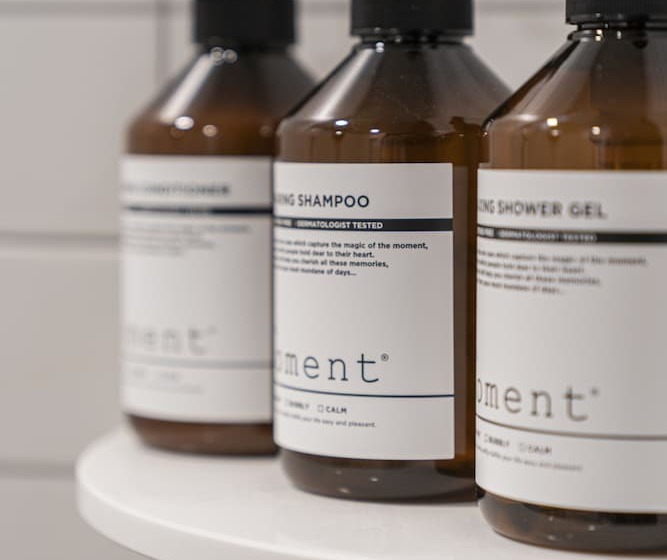 Hotel The Shourin  In Daejeon