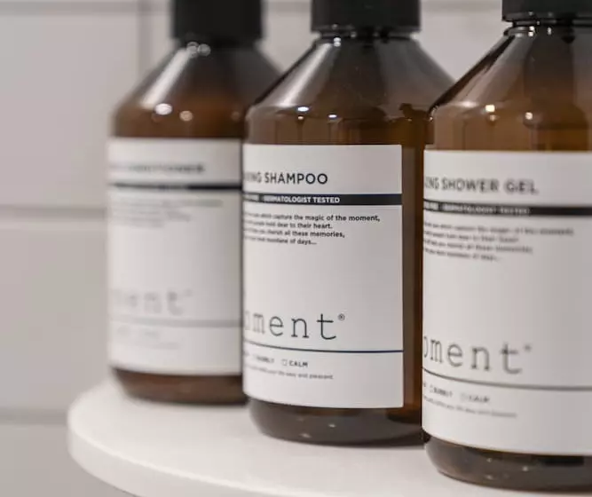 هتل The Shourin  In Daejeon