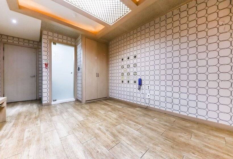 Motel Jincheon Accra