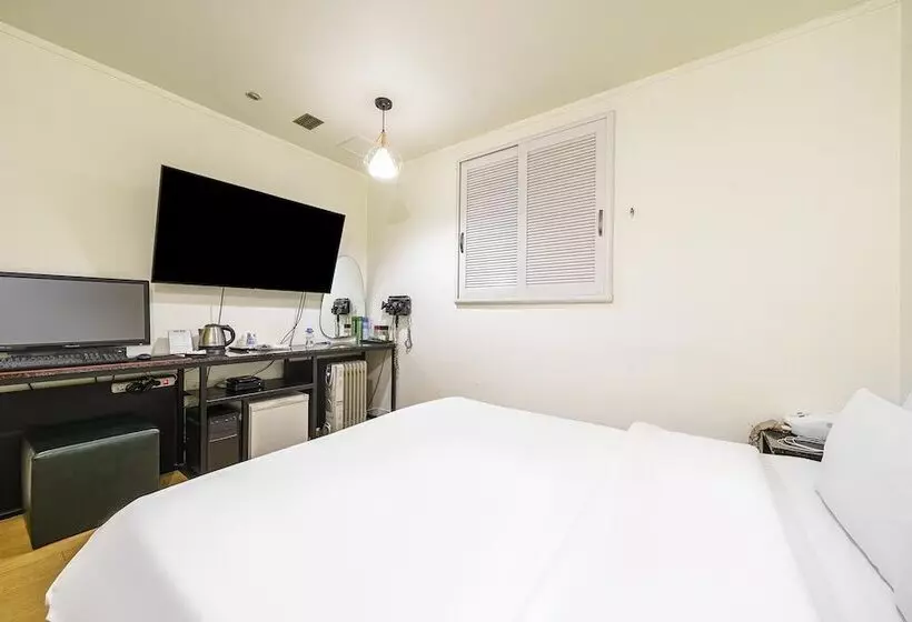 Motelli Yongin Valentine